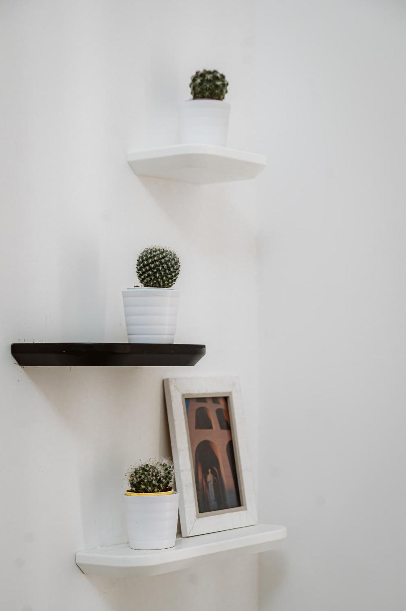 Stylish And Close To Metro
