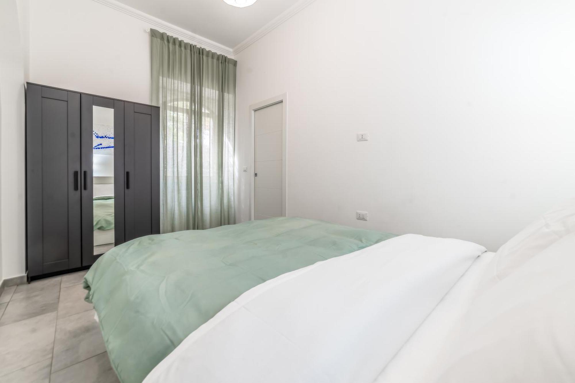Apartment Stylish And Close To Metro