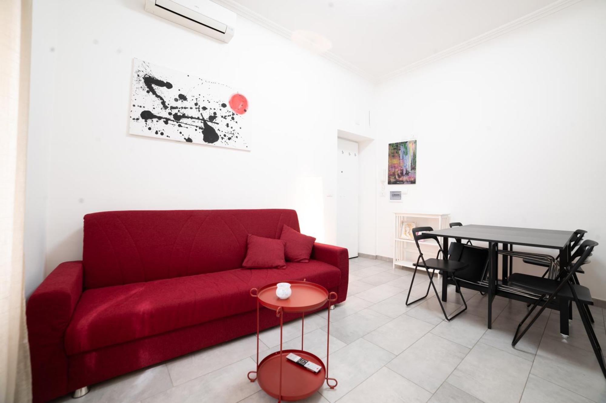 Stylish And Close To Metro * Rom