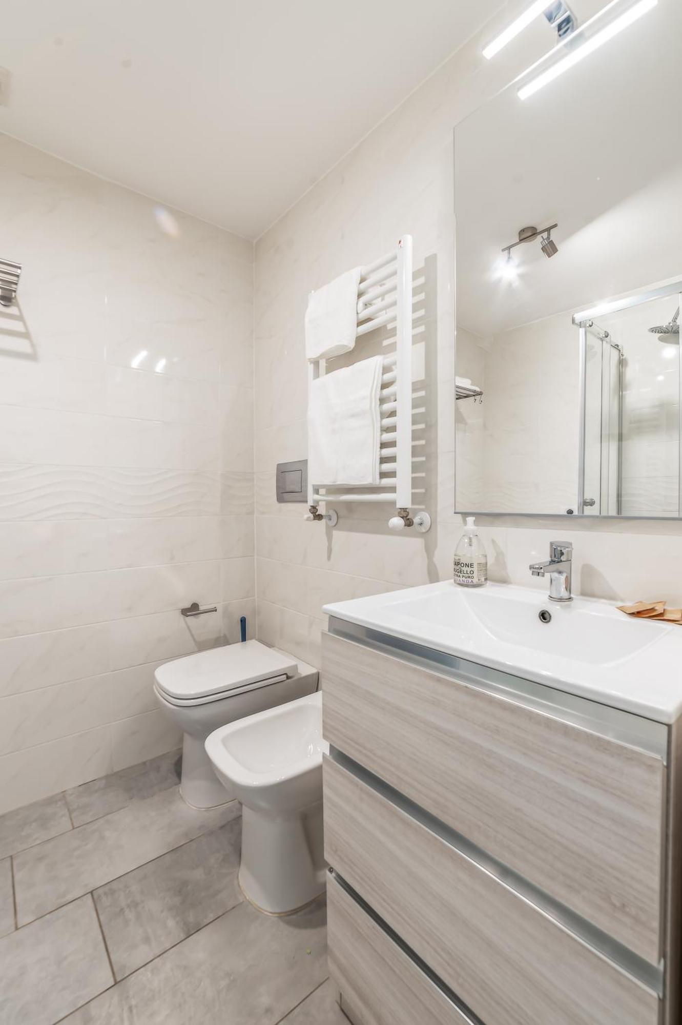 Stylish And Close To Metro * Rom
